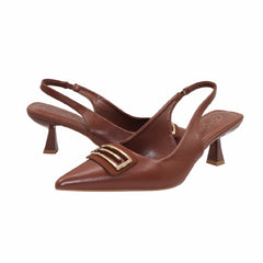 ZAPATILLA DAMA 20152 CAMEL