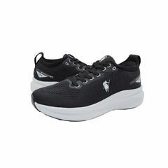 TENIS CABALLERO PX-7091 NEGRO