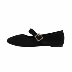 BALERINA DAMA 20501 NEGRO