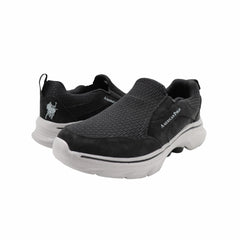 TENIS CABALLERO 2672 NEGRO
