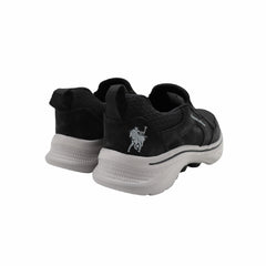 TENIS CABALLERO 2672 NEGRO