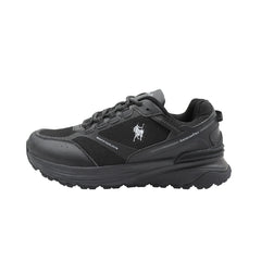 TENIS CABALLERO 2673 NEGRO
