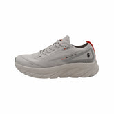 TENIS CABALLERO PX-7100 GRIS CLARO