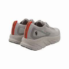TENIS CABALLERO PX-7100 GRIS CLARO