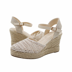 ALPARGATA DAMA 20518 BEIGE