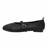 BALERINA DAMA 20504 NEGRO
