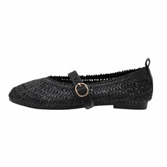 BALERINA DAMA 20504 NEGRO