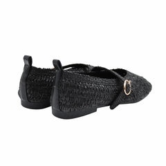 BALERINA DAMA 20504 NEGRO