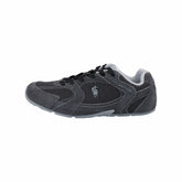 TENIS CABALLERO PX-7088 GRIS OXFORD