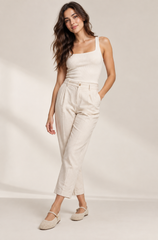BALERINA DAMA 20509 BEIGE