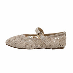 BALERINA DAMA 20500 BEIGE
