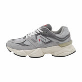 TENIS CABALLERO PX-7036 GRIS PLATA