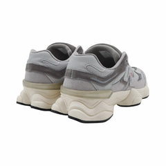 TENIS CABALLERO PX-7036 GRIS PLATA