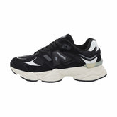 TENIS CABALLERO PX-7036 NEGRO/BLANCO