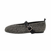 BALERINA DAMA 20507 NEGRO/BEIGE