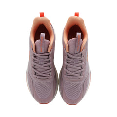 TENIS DAMA 18229 LILA/SALMON