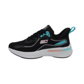 TENIS DAMA 19985 NEGRO