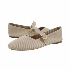 BALERINA DAMA 20501 BEIGE