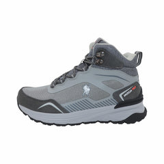 TENIS CABALLERO 2663 GRIS/OXFORD