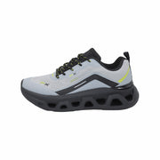 TENIS CABALLERO PX-7093 GRIS