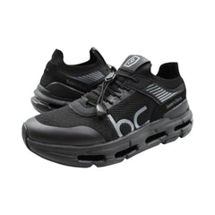 TENIS CABALLERO 19433 NEGRO