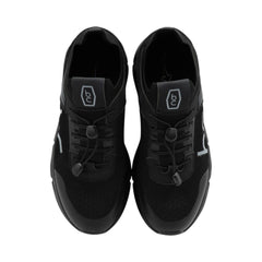 TENIS CABALLERO 19433 NEGRO