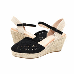 PLATAFORMA DAMA 20140 NEGRO
