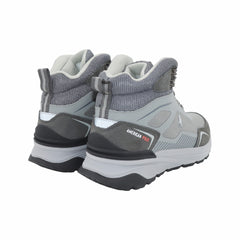 TENIS CABALLERO 2663 GRIS/OXFORD