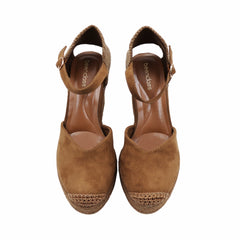 ALPARGATA DAMA 20516 CAMEL