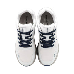 TENIS CABALLERO 19630 GRIS PLATA