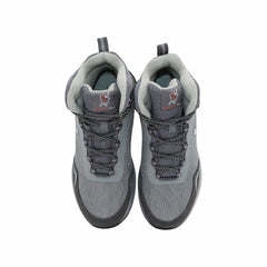 TENIS CABALLERO 2663 GRIS/OXFORD