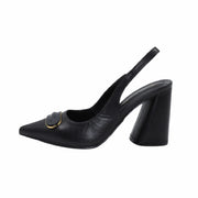 ZAPATILLA DAMA 20149 NEGRO