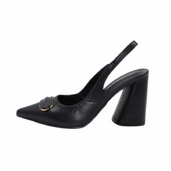 ZAPATILLA DAMA 20149 NEGRO