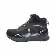 TENIS CABALLERO 2663 NEGRO