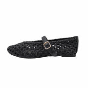 BALERINA DAMA 20506 NEGRO