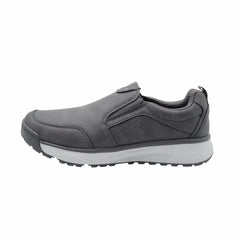 TENIS CABALLERO PX-7192 GRIS