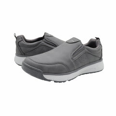 TENIS CABALLERO PX-7192 GRIS
