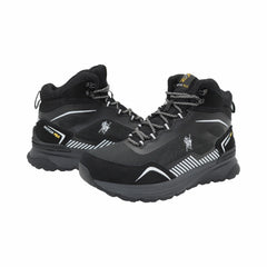 TENIS CABALLERO 2663 NEGRO