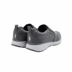 TENIS CABALLERO PX-7192 GRIS