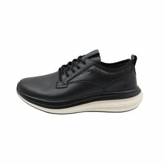 TENIS CABALLERO PX-7128 NEGRO