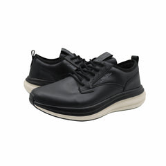 TENIS CABALLERO PX-7128 NEGRO