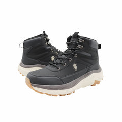 BOTA CABALLERO PX-7180 NEGRO
