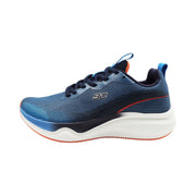 TENIS CABALLERO 18227 AZUL REY/NARANJA/MARINO