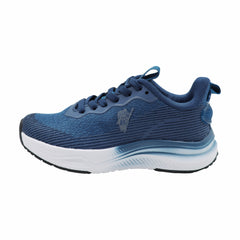 TENIS NIÑO PX-7134 MARINO
