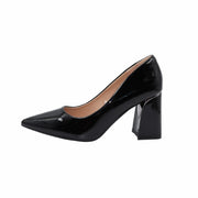 ZAPATILLA DAMA 20156 NEGRO