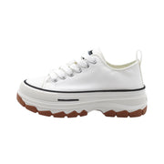 TENIS DAMA 19106 BLANCO