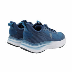 TENIS NIÑO PX-7134 MARINO