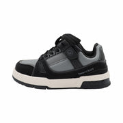 TENIS NIÑO 20590 NEGRO
