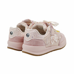 TENIS NIÑA 20222 ROSA CLARO