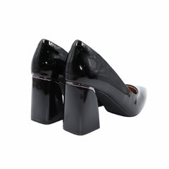 ZAPATILLA DAMA 20156 NEGRO